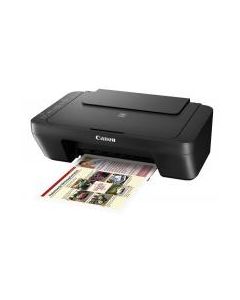 Багатофункціональний пристрій Canon PIXMA Ink Efficiency E414 (1366C009)