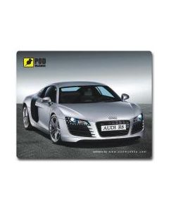 Килимок для мишки Pod Mishkou Audi R8