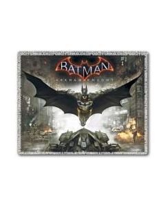 Килимок для мишки Pod Mishkou Batman
