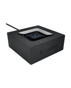 Bluetooth-адаптер Logitech Bluetooth Audio (980-000912)