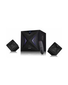 Акустична система F&D F-550X Black