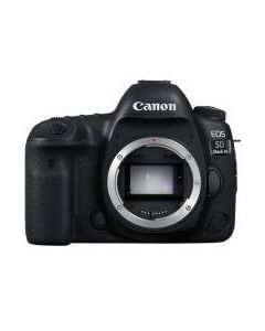 Цифровий фотоапарат Canon EOS 5D MK IV body (1483C027)