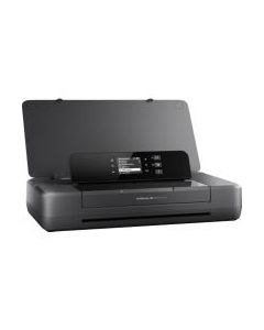 Струменевий принтер HP OfficeJet 202 Mobile c Wi-Fi (N4K99C)