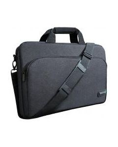 Сумка для ноутбука Grand-X 15.6'' Black (SB-129)