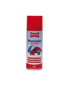 Засіб для пропитки Klever Ballistol Pluvonin 200 мл водовідштовхуючий (25002/25000)
