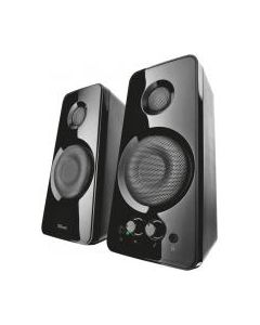 Акустична система Trust Tytan 2.0 Speaker Set. Black (21560)
