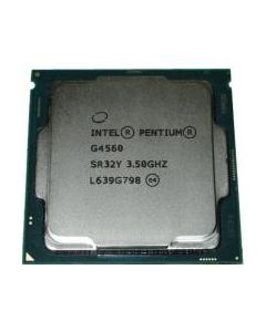Процесор INTEL Pentium G4560 tray (CM8067702867064)