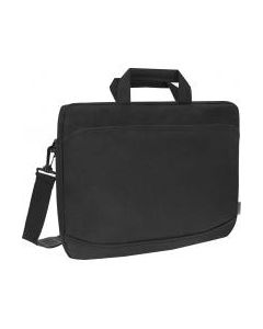 Сумка для ноутбука Defender 17" Monte black (26065)