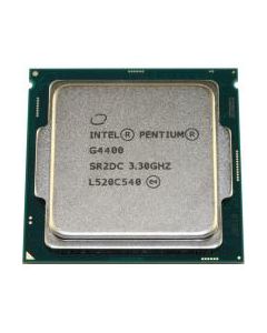 Процесор INTEL Pentium G4400 tray (CM8066201927306)