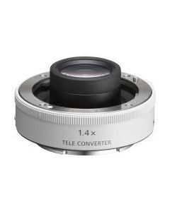 Телеконвертор Sony SEL 1.4x Alpha FE (SEL14TC.SYX)