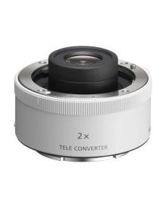 Телеконвертор Sony SEL 2.0x Alpha FE (SEL20TC.SYX)