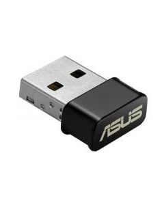 Мережева карта Wi-Fi ASUS USB-AC53NANO