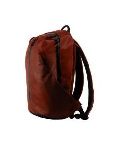 Рюкзак для ноутбука Xiaomi 14" RunMi 90GOFUN all-weather function city backpack Red (6970055344081)