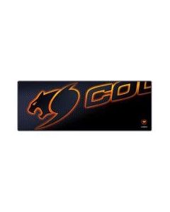 Килимок для мишки Cougar Arena Black