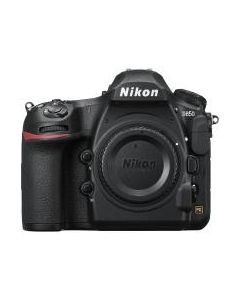 Цифровий фотоапарат Nikon D850 body (VBA520AE)