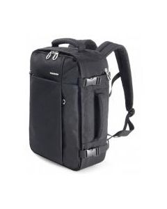 Рюкзак для ноутбука Tucano 15.6" TUGO' M CABIN black (BKTUG-M-BK)