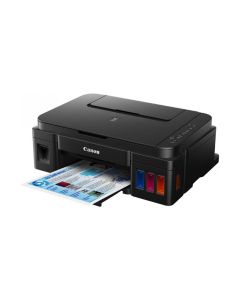 Багатофункціональний пристрій Canon PIXMA G3410 c Wi-Fi (2315C009)