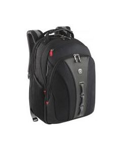 Рюкзак для ноутбука Wenger 16" Legacy Black (600631)