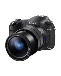 Цифровий фотоапарат Sony Cyber-Shot RX10 MkIV (DSCRX10M4.RU3)