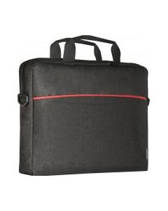 Сумка для ноутбука Defender 15,6" Lite black (26083)
