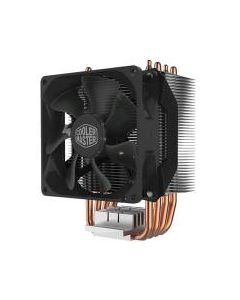Кулер до процесора CoolerMaster Hyper H412R (RR-H412-20PK-R2)