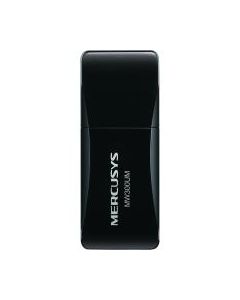 Мережева карта Wi-Fi Mercusys MW300UM