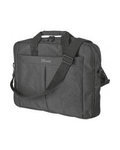 Сумка для ноутбука Trust 16" Primo Black (21551)