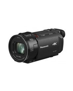 Цифрова відеокамера Panasonic HC-VXF1EE-K