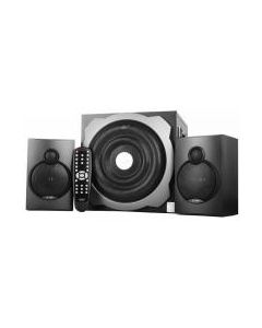 Акустична система F&D A-521X black