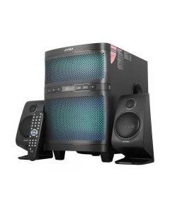 Акустична система F&D F580X black