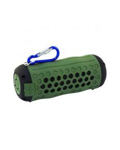 Акустична система Greenwave PS-600WP Green-black (R0015126)
