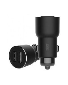 FM модулятор Xiaomi RoidMi 3S Bluetooth BFQ04RM Black (1A081OVB)