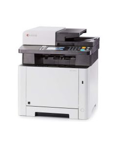 Багатофункціональний пристрій Kyocera Ecosys M5526cdn (1102R83NL0)