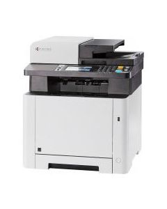 Багатофункціональний пристрій Kyocera Ecosys M5526cdw (1102R73NL0)