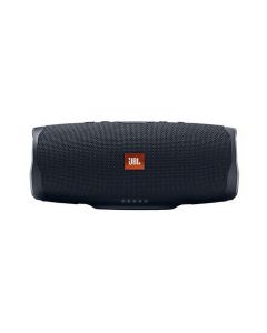 Акустична система JBL Charge 4 Midnight Black (JBLCHARGE4BLK)