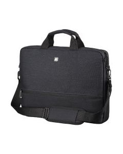 Сумка для ноутбука 2E 16" CBN516 Black (2E-CBN516BK)