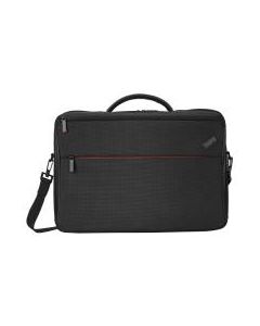 Сумка для ноутбука Lenovo 15.6" ThinkPad Professional, Black (4X40Q26385)