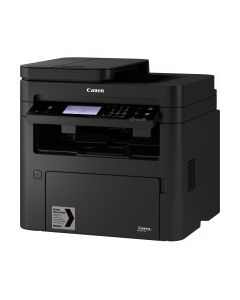 Багатофункціональний пристрій Canon i-SENSYS MF267dw c Wi-Fi (5938C008)
