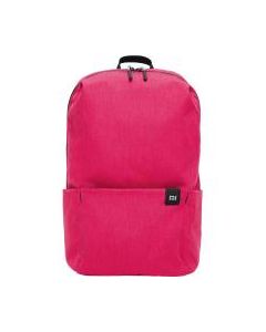 Рюкзак для ноутбука Xiaomi 13.3'' Mi Casual Daypack, Pink (432675/6934177705021)