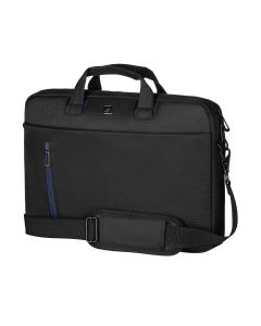 Сумка для ноутбука 2E 16" CBN415 Black (2E-CBN415BK)