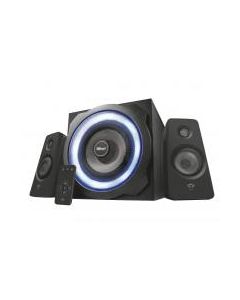 Акустична система Trust GXT 629 Tytan RGB Illuminated (22944)