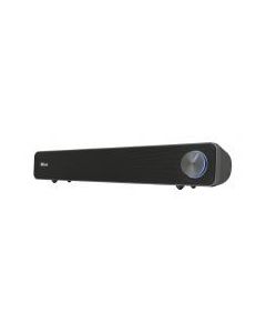 Акустична система Trust Arys PC Soundbar (22946)