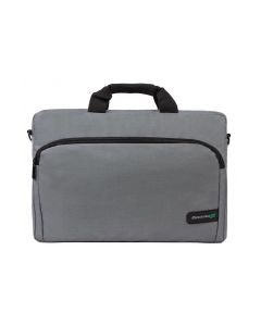 Сумка для ноутбука Grand-X 15.6'' SB-129 Grey Ripstop Nylon (SB-129G)