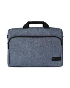 Сумка для ноутбука Grand-X 15.6'' SB-139 Grey (SB-139J)