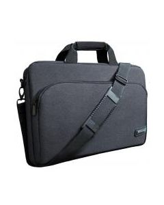 Сумка для ноутбука Grand-X 14'' SB-128 Black Ripstop Nylon (SB-128)
