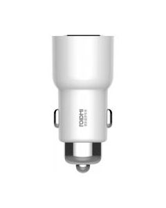 FM модулятор Xiaomi Roidmi 3S Bluetooth BFQ04RM White (GDS4073RT)