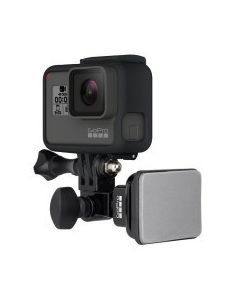 Аксесуар до екшн-камер GoPro крепление Helmet Front + Side Mount (AHFSM-001)