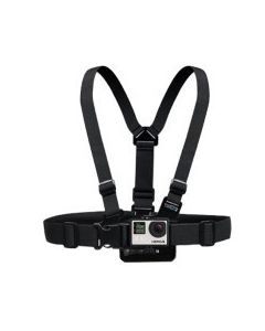 Аксесуар до екшн-камер GoPro крепление Chesty (chest harness) (AGCHM-001)
