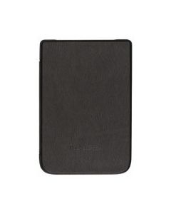 Чохол до електронної книги Pocketbook Shell для PB616/PB627/PB632, Black (WPUC-616-S-BK)
