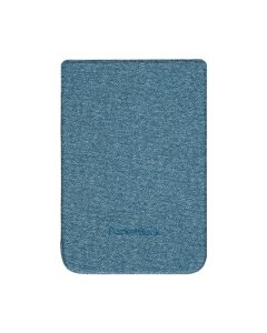 Чохол до електронної книги Pocketbook Shell для PB616/PB627/PB632, Bluish Grey (WPUC-627-S-BG)